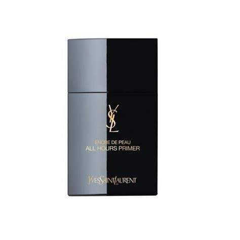 yves saint laurent all hours encre de peau primer 40ml|Yves Saint Laurent Encre De Peau All Hours Primer.